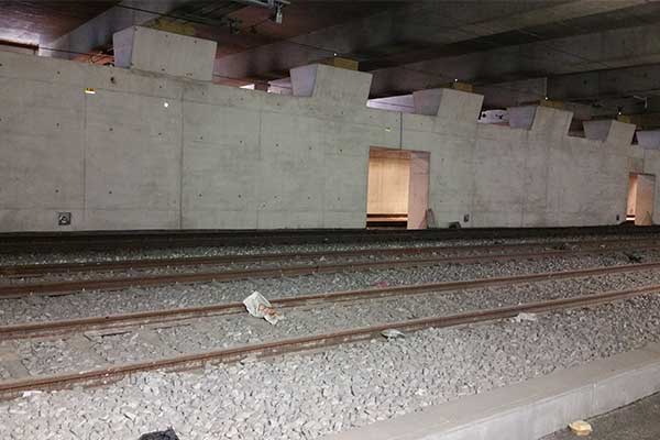 protection-inondation-rerc Barrera contra inundaciones RER C SNCF