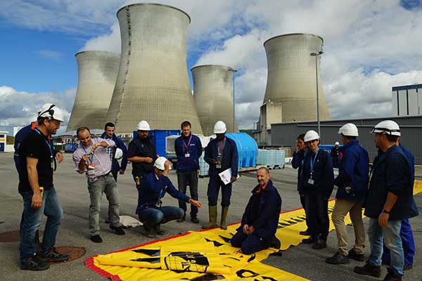 formation-inondation-edf Capacitación EDF sobre protección contra inundaciones